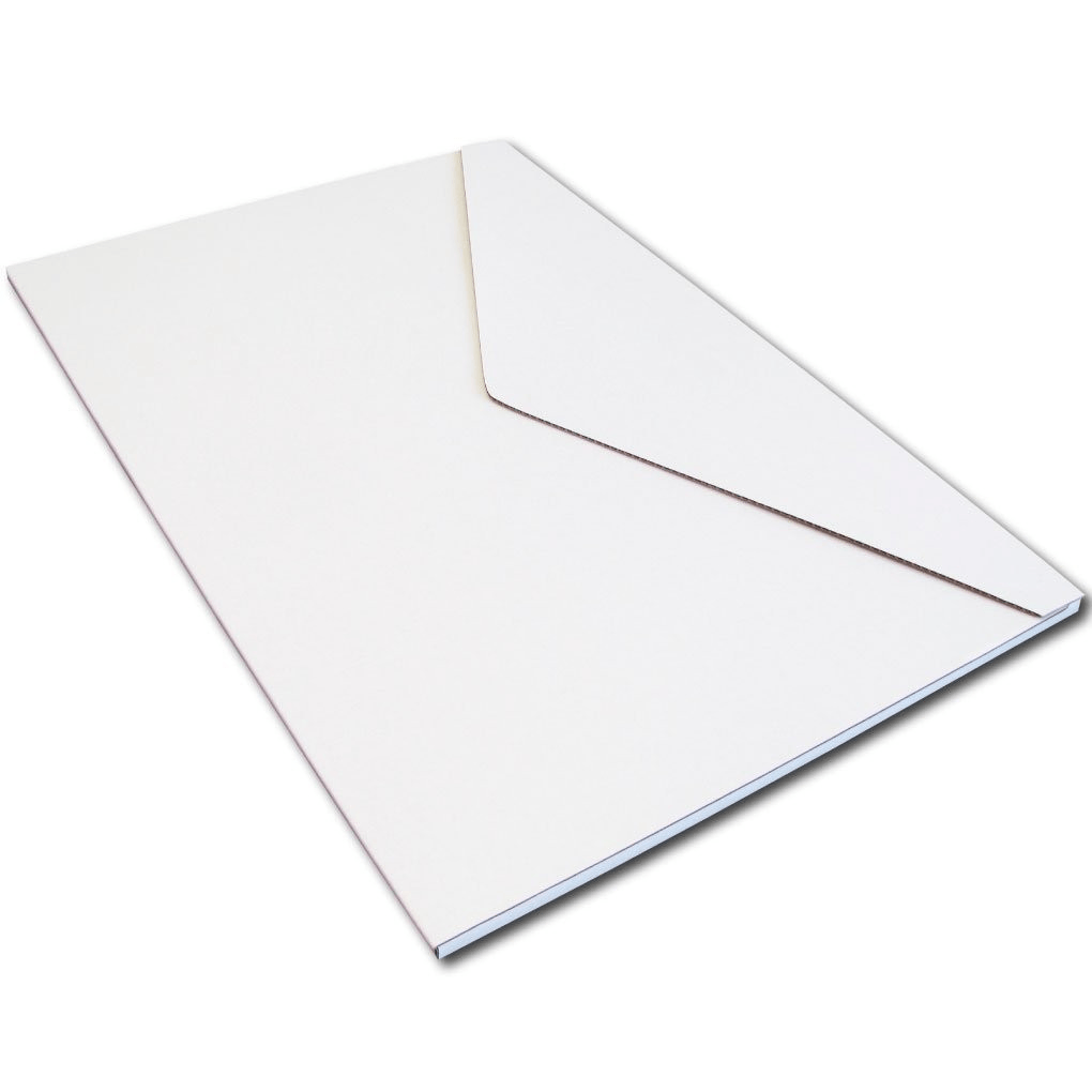 2x3 Giant Moon and Stars Promposal Greeting Card