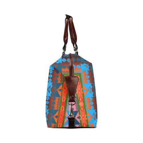 Women's Lodge Classic Travel Bag - Waterproof & Durable
