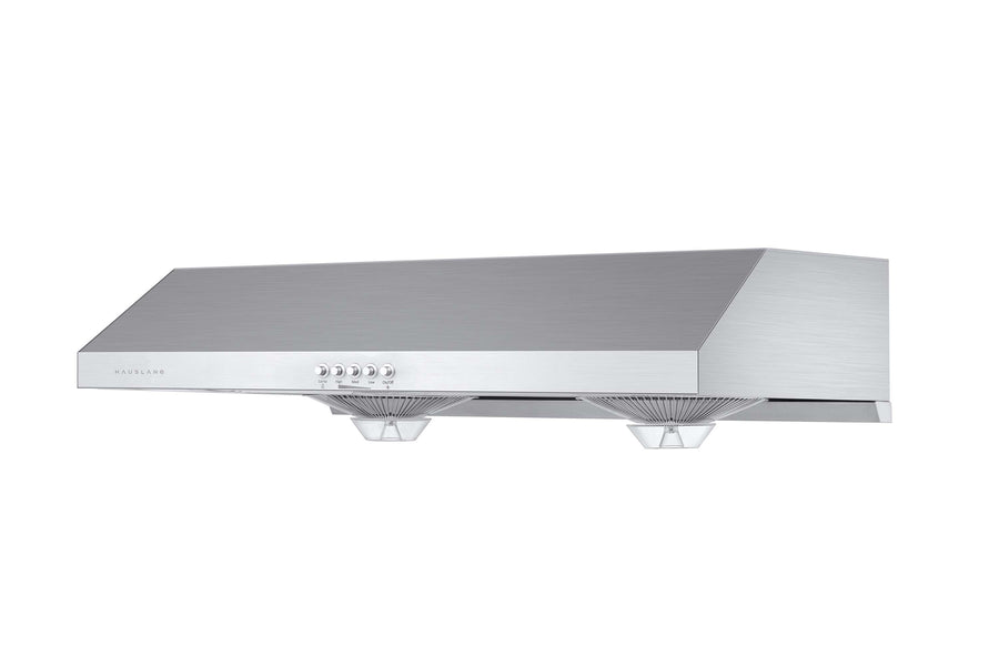 Hauslane Chef Series C100 Stainless Steel Under Cabinet Range Hood