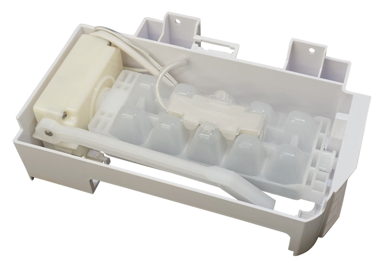 W10873791CM Refrigerator Ice Maker Replacement