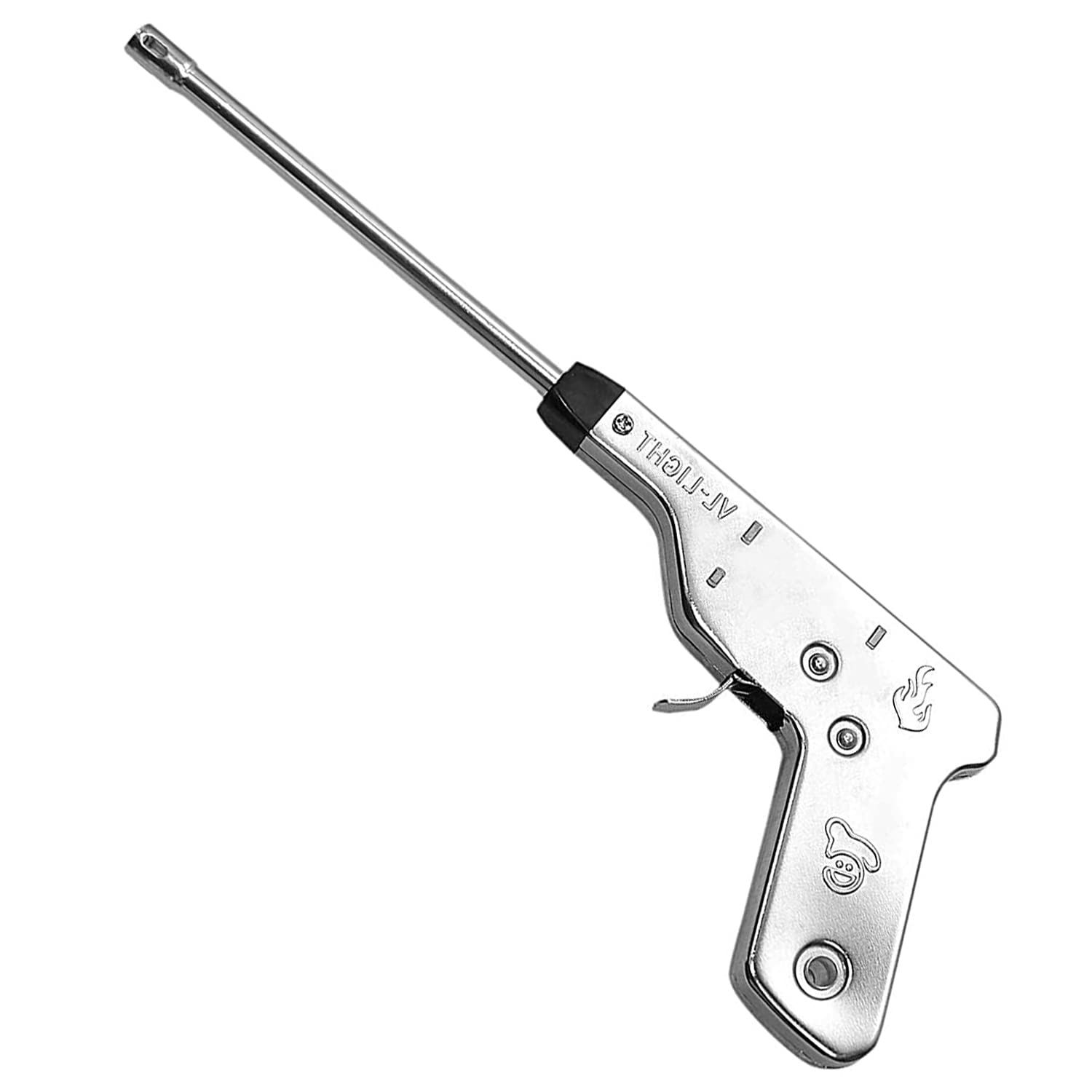 Super High Quality Stainless Steel Electronic Gas Igniter