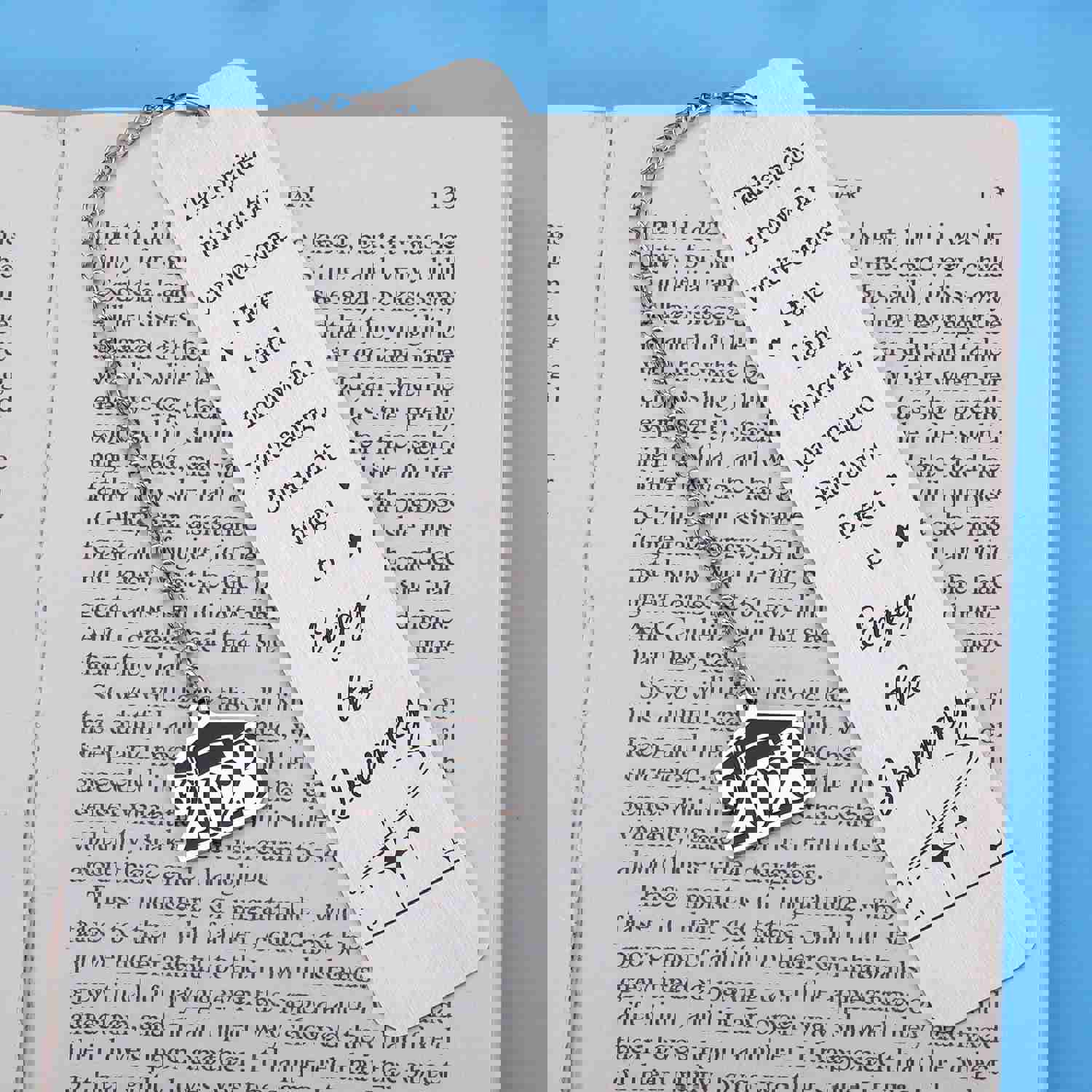 Class of 2023 Graduation Bookmarks - Inspirational Gifts for Grads