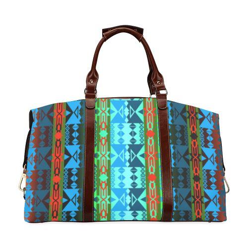 Women's Lodge Classic Travel Bag - Waterproof & Durable