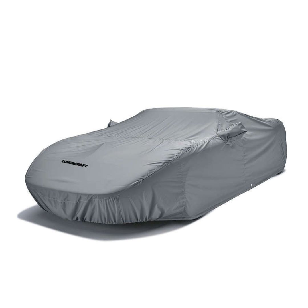C2 Corvette Custom Weathershield HP Outdoor Car Cover (1963-1967)