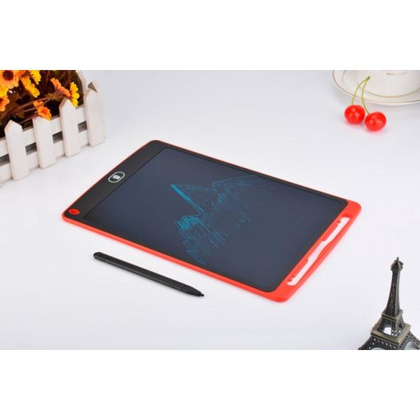 10 Inch LCD Writing Tablet for Kids - Digital Drawing Board with Erase Button