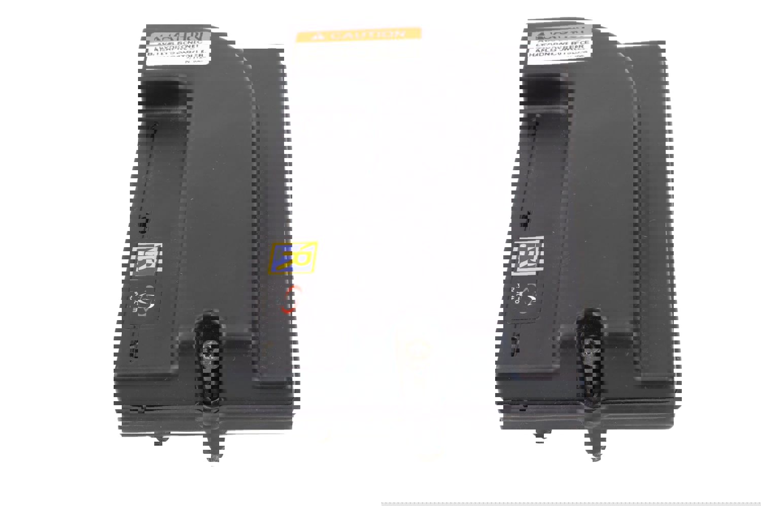 Permobil C300, C400, C500 Power Chair R Net Control Module | D51109.09 | PG Drives Technology