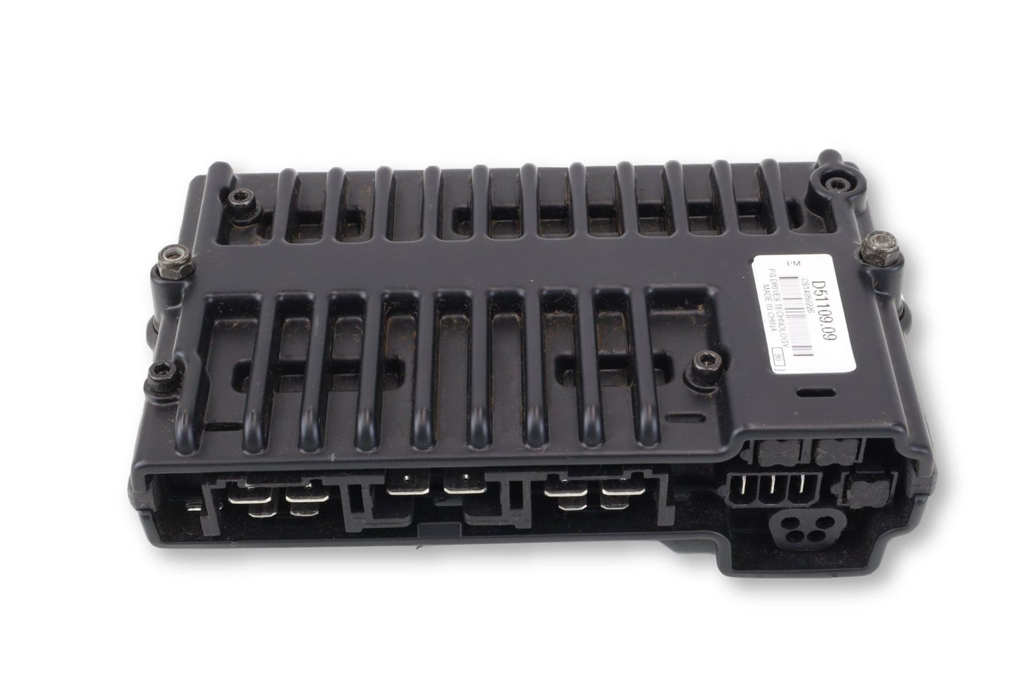 Permobil C300, C400, C500 Power Chair R Net Control Module | D51109.09 | PG Drives Technology