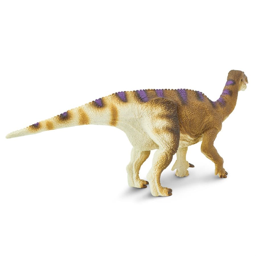 Iguanodon Dinosaur Toy - Educational & Realistic