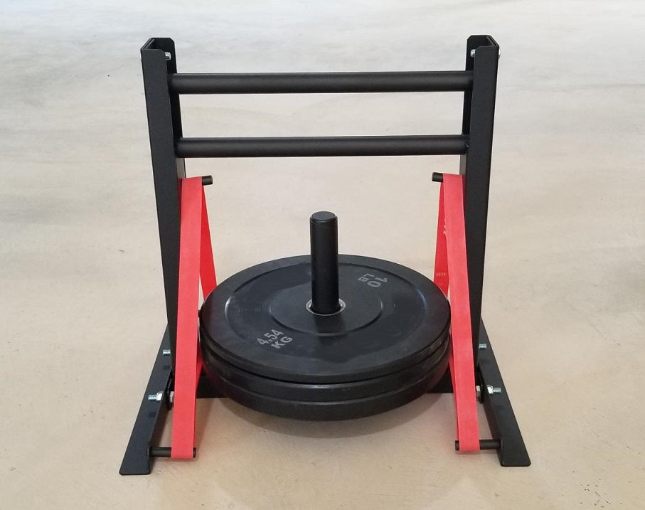 Granite Fitness POWER Vise Grip Trainer - FREE SHIPPING