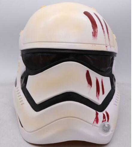The Mandalorian Helmet Cosplay Mask for Adults - Full Face Gear