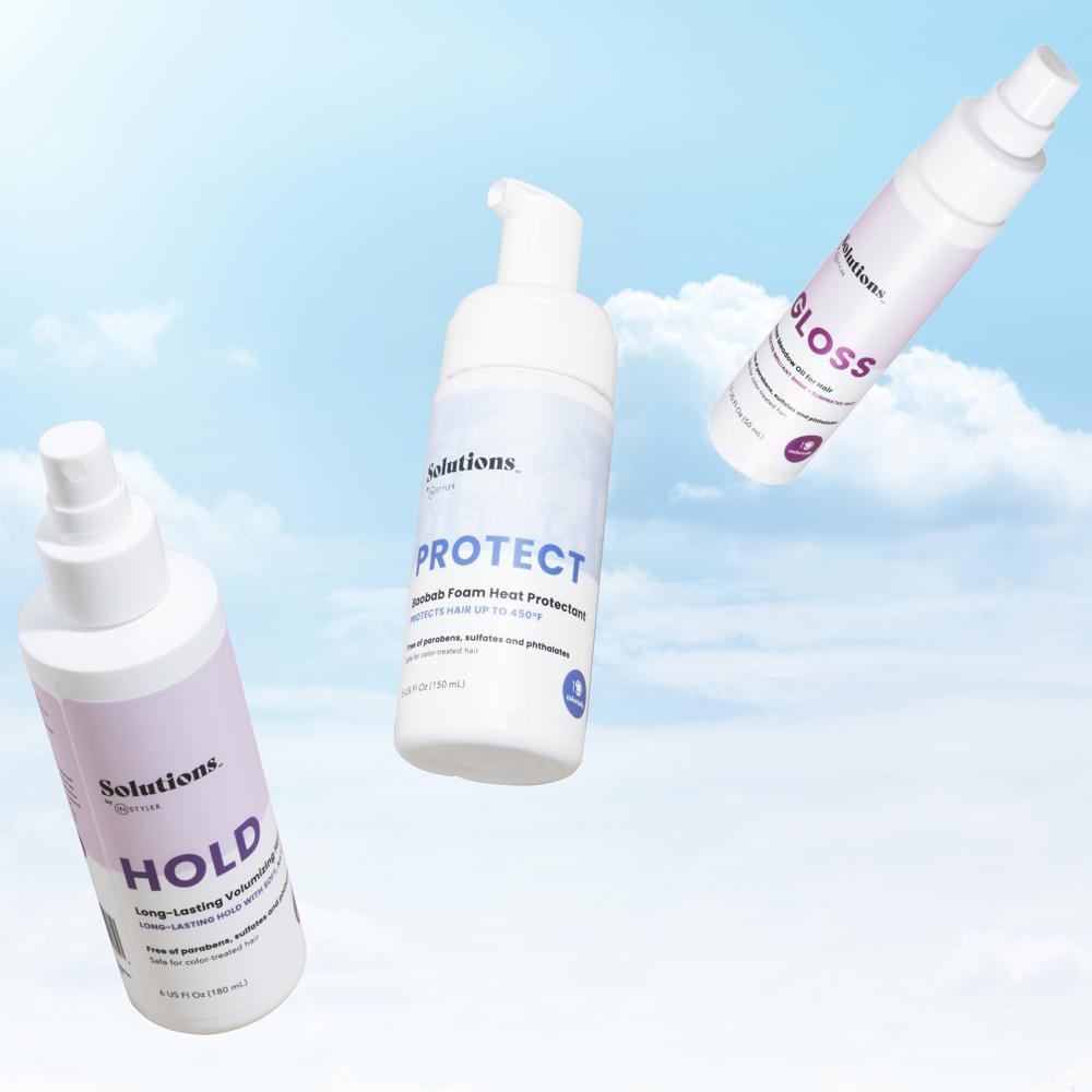 Creative Product Photography for Beauty Tools