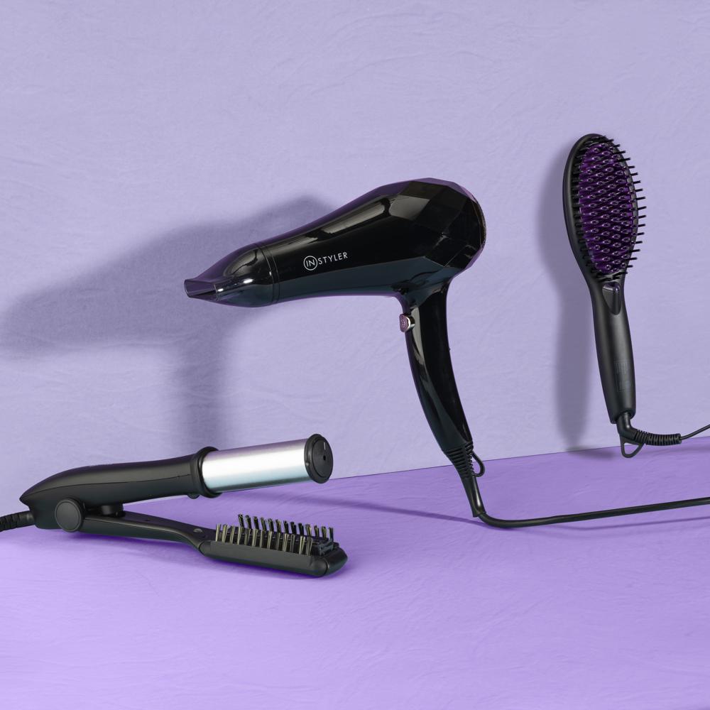 Creative Product Photography for Beauty Tools
