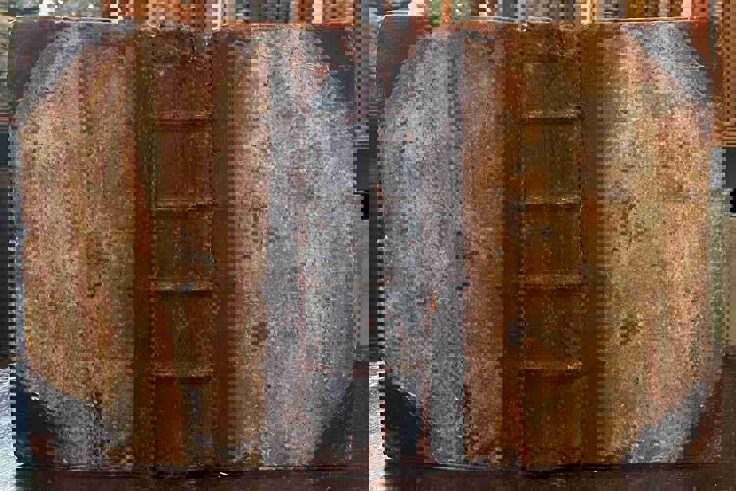 1770 FREEHOLDERS MAGAZINE - FIRST ORIGINAL ENGRAVING OF BOSTON MASSACRE