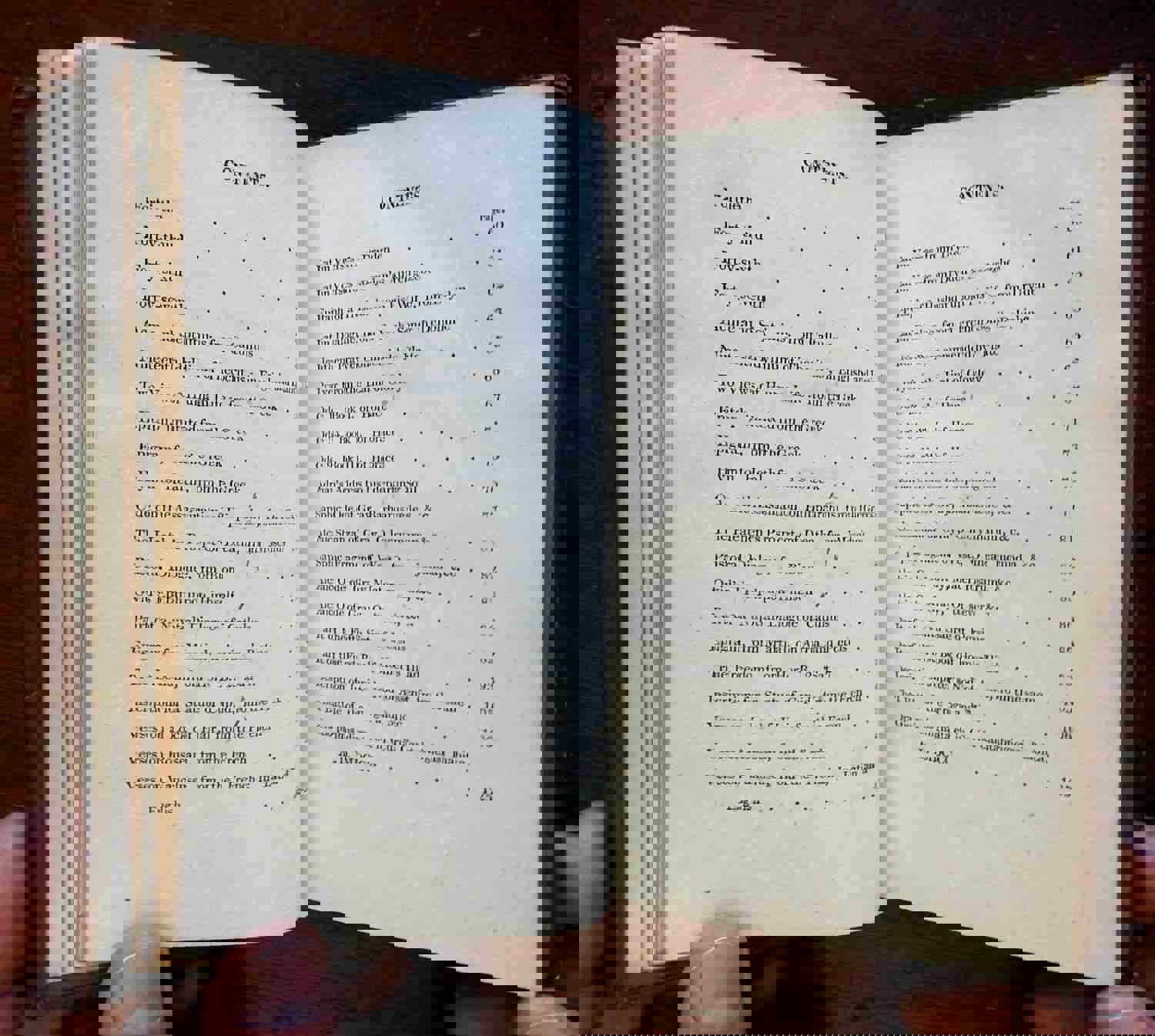 Rare 1806 Collected Poetical Translations & Latin Prize Essay by Francis Howes