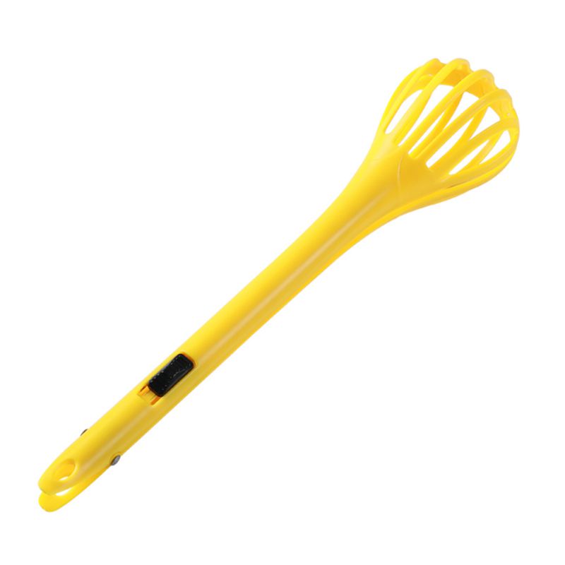 Multifunctional Egg Beater - Kitchen Tool for Mixing & Whisking