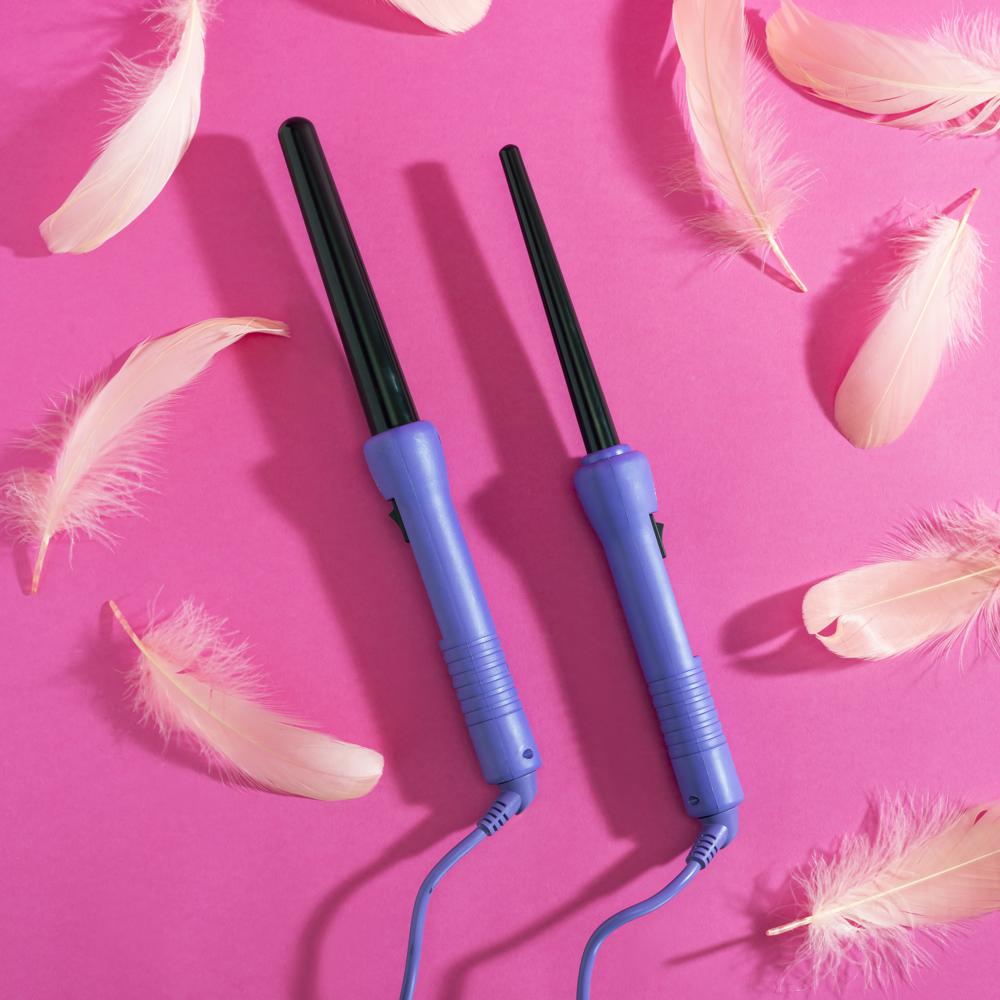 Creative Product Photography for Beauty Tools