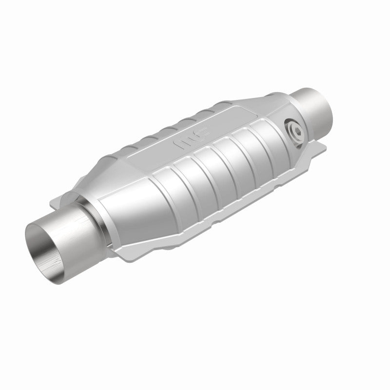 MagnaFlow Universal Catalytic Converter 3.00inch with Single O2 Sensor