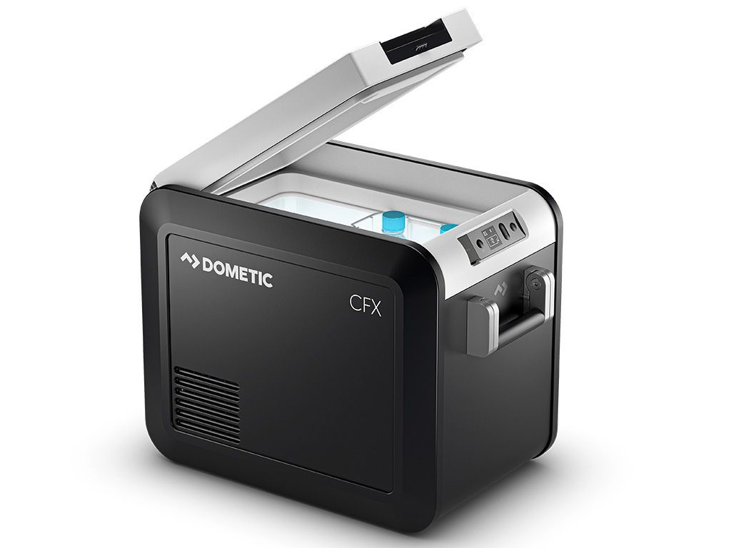Dometic CFX3 25 Cooler/Freezer - Portable Fridge/Freezer for Outdoor Adventures