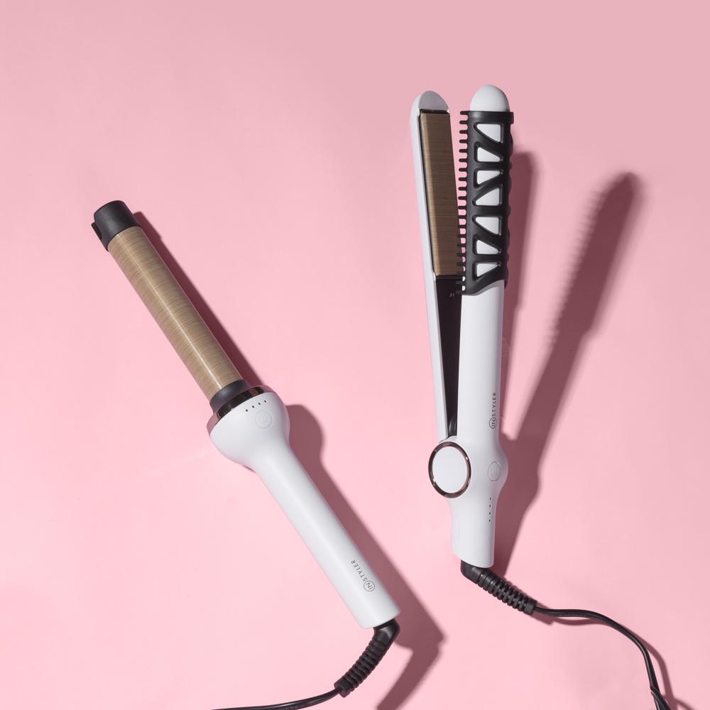 Creative Product Photography for Beauty Tools