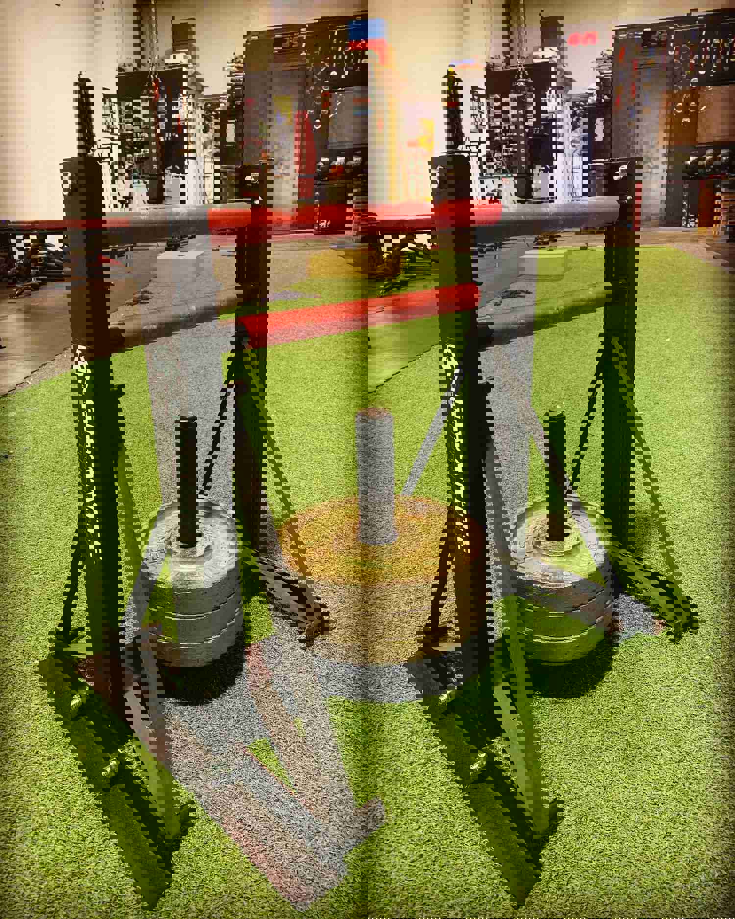 Granite Fitness POWER Vise Grip Trainer - FREE SHIPPING