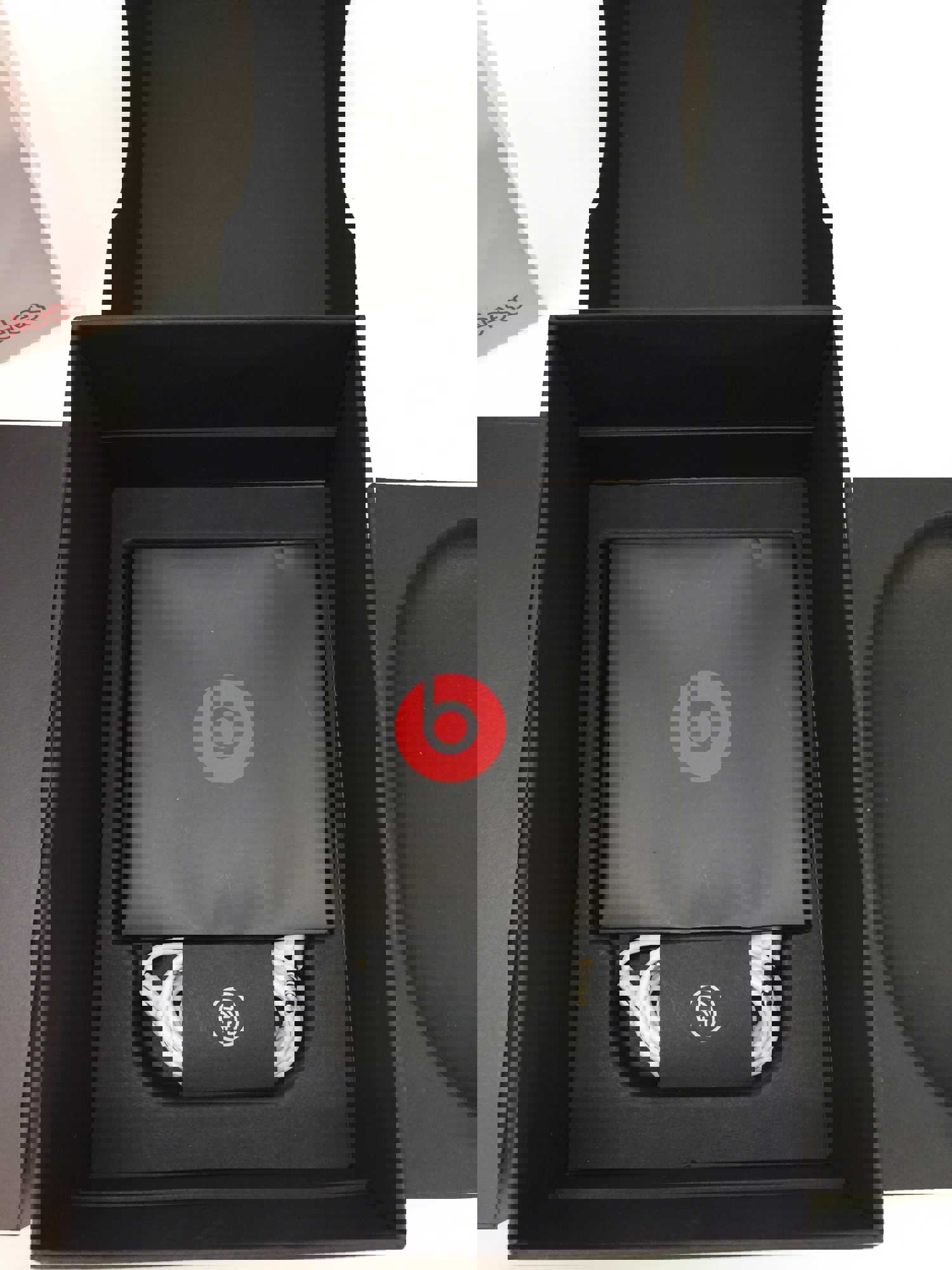 Beats by Dr. Dre Solo3 Wireless On-Ear Headphones - Rose Gold (MNET2LL/A)