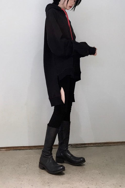 Laerke Anderson Hoodie 180026 UNI