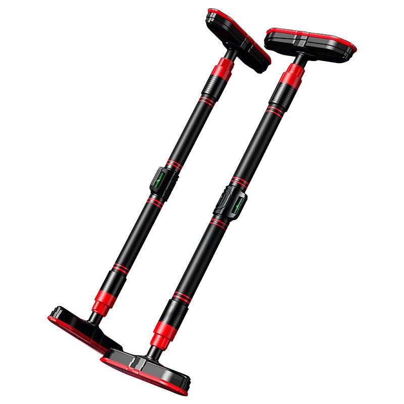 Pull-up Single Pole - Home Fitness Equipment for Full-Body Workout