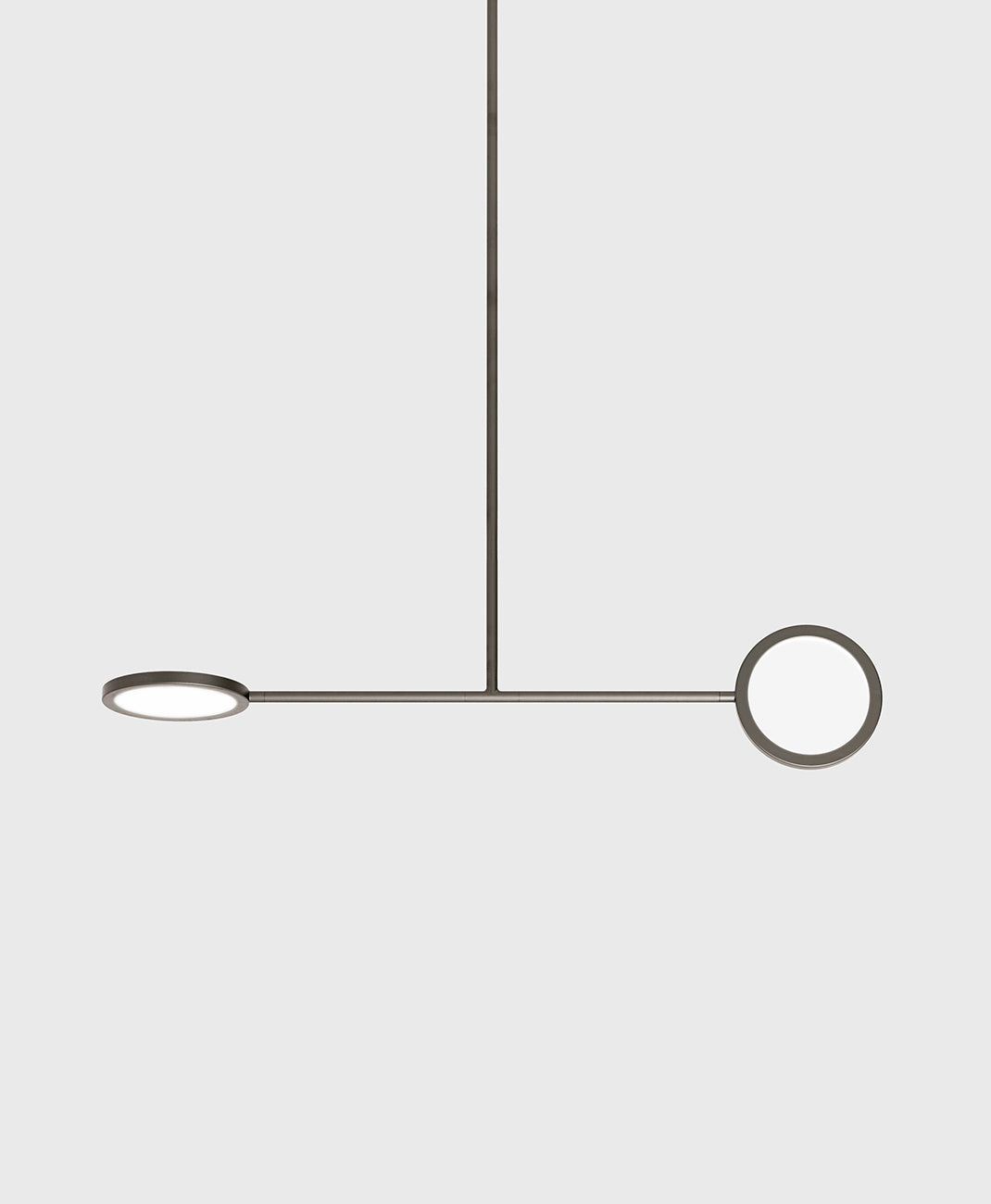 Discus Pendant - Modular LED Lighting Collection