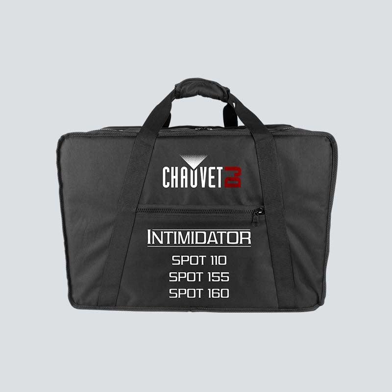 CHS-1XX Gear Bag for Intimidator Moving Heads