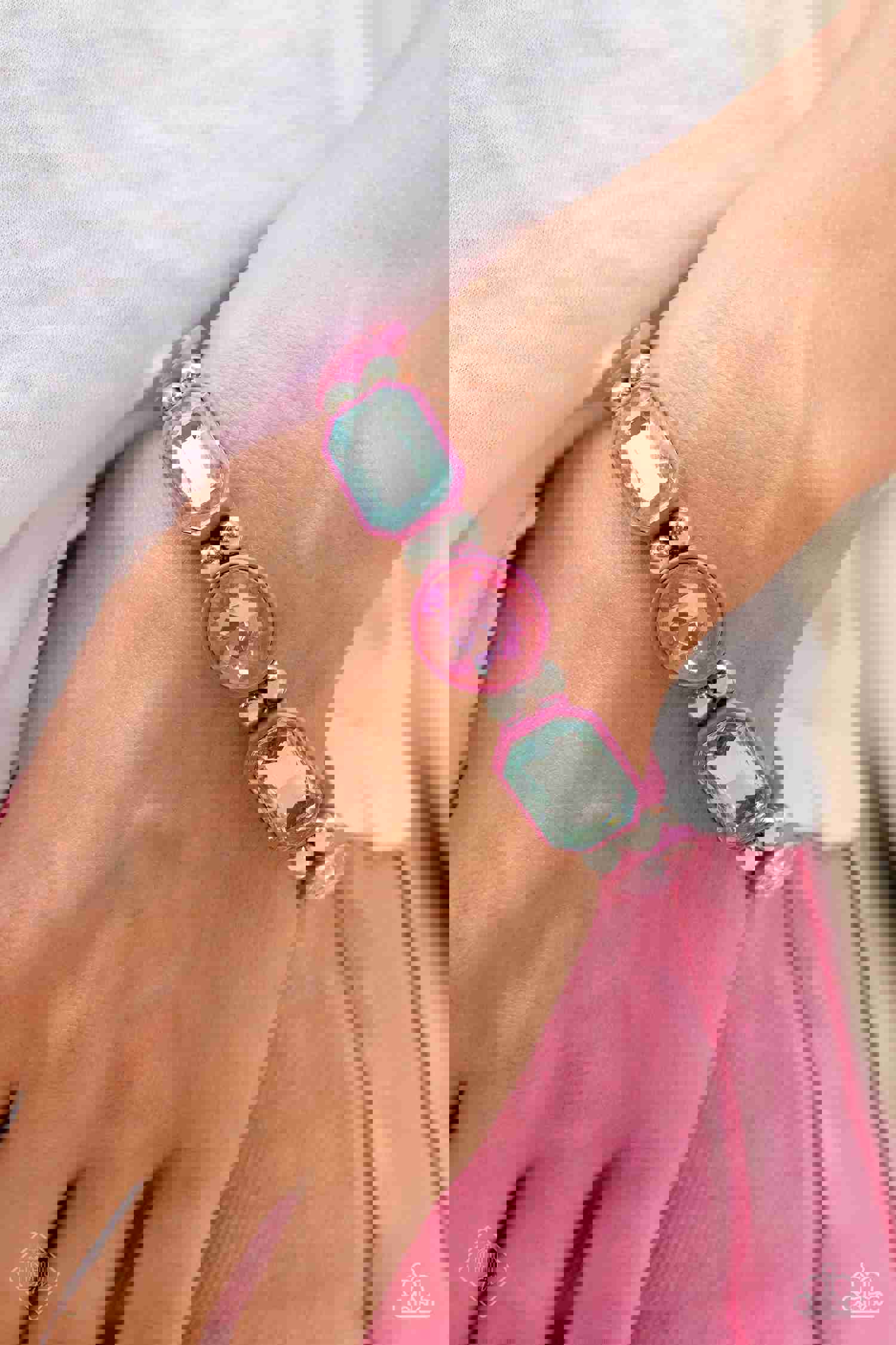 Paparazzi Sunset Sightings - Complete Trend Blend (July 2023 Fashion Fix)