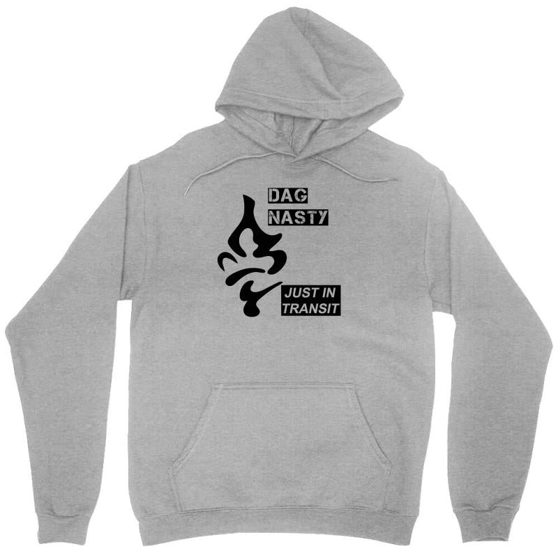 Dag Nasty Unisex Hoodie - MDK ART Design