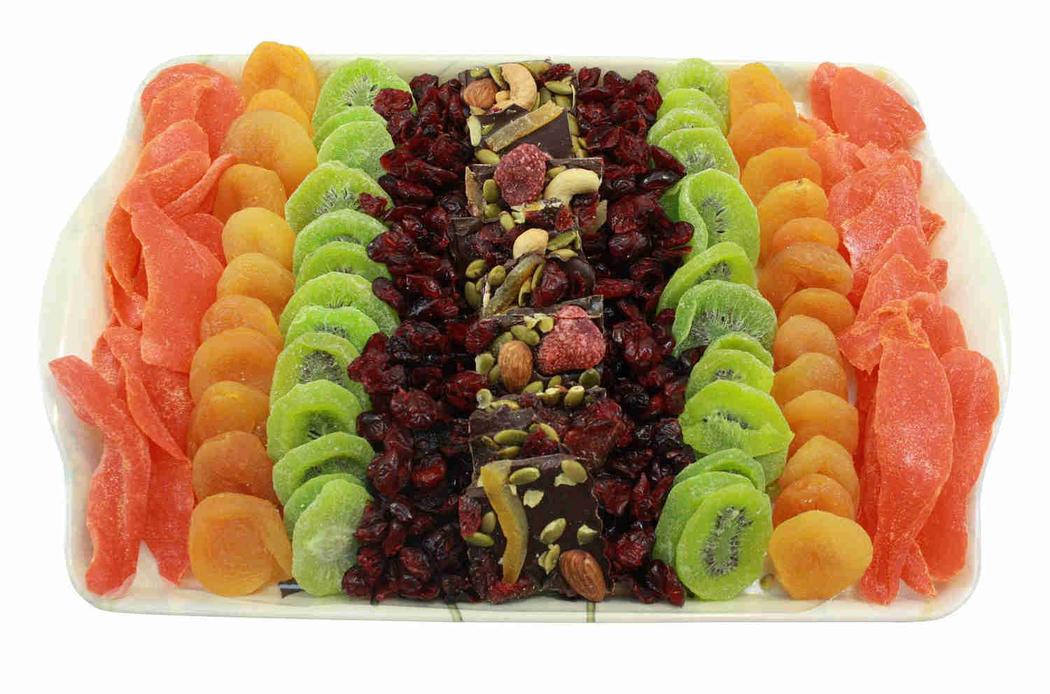 Get Well Soon Gift Platter Collection - Wishing You Good Health