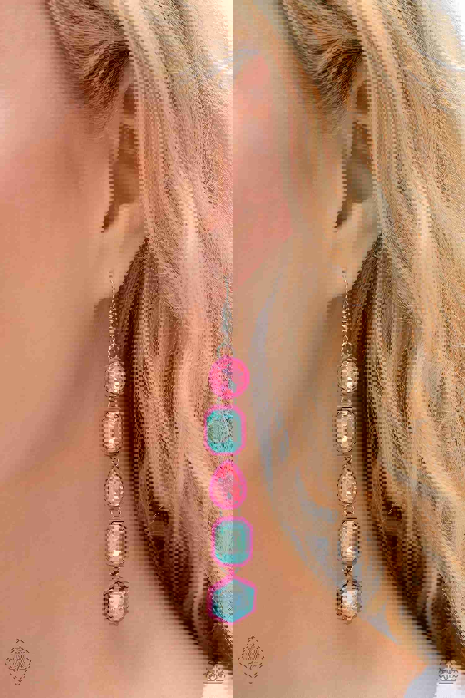 Paparazzi Sunset Sightings - Complete Trend Blend (July 2023 Fashion Fix)