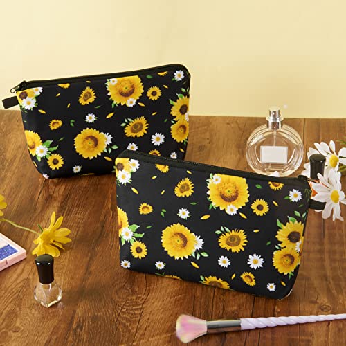 Mermaid Cosmetic Bag for Women - Stylish Makeup Organizer with Waterproof Design