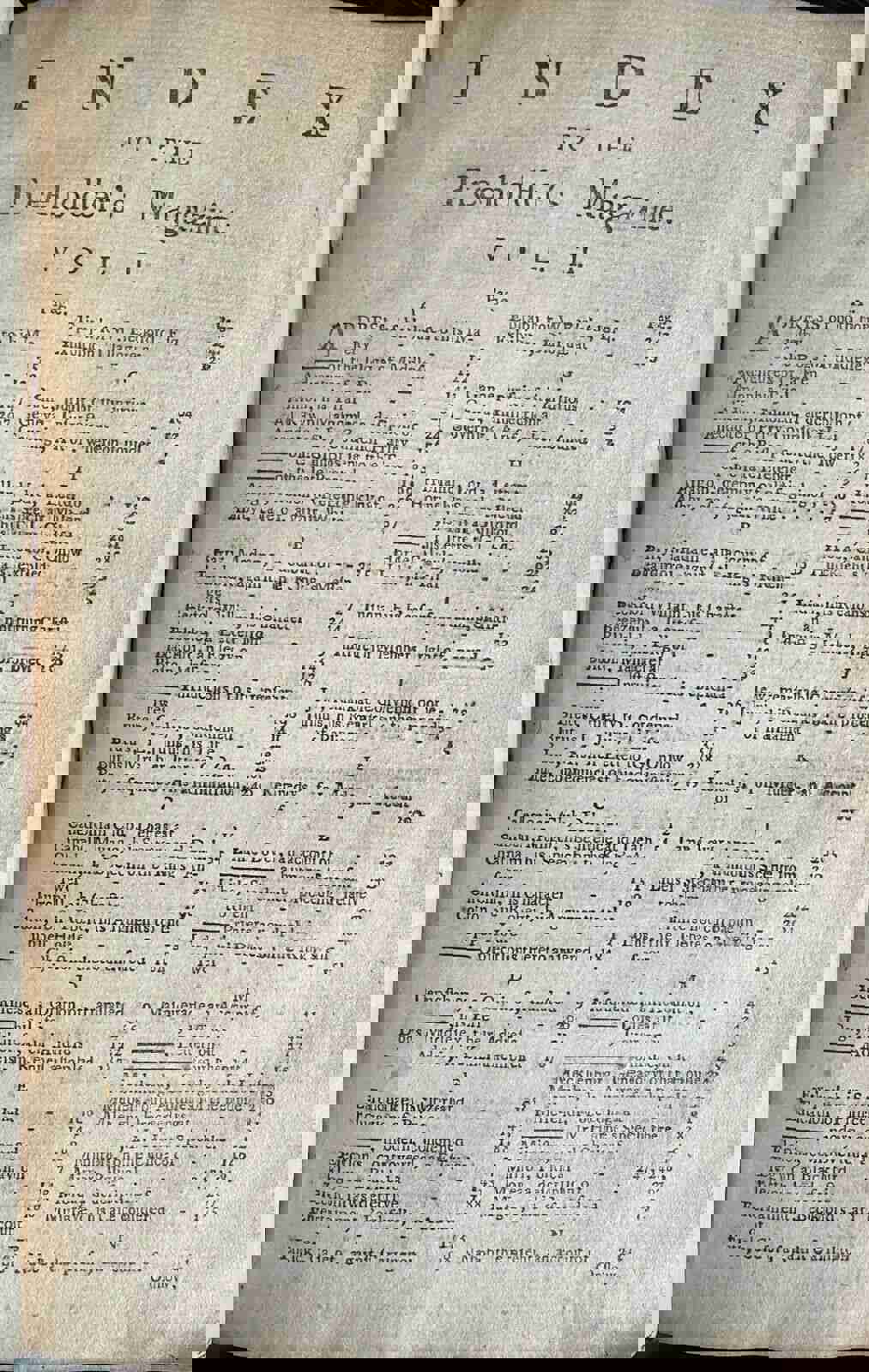 1770 FREEHOLDERS MAGAZINE - FIRST ORIGINAL ENGRAVING OF BOSTON MASSACRE