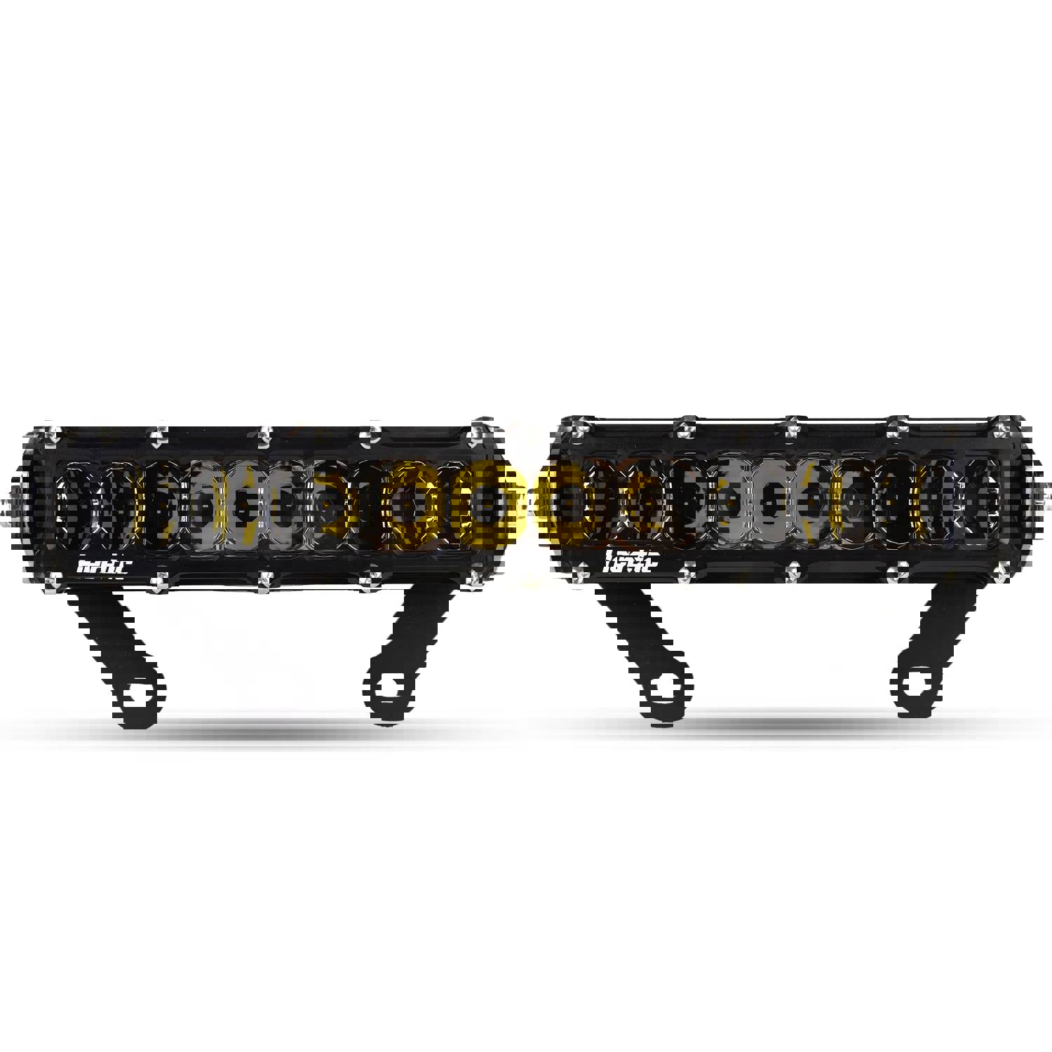 Heretic Can Am Maverick X3 10 Inch Shock Tower LED Light Bar