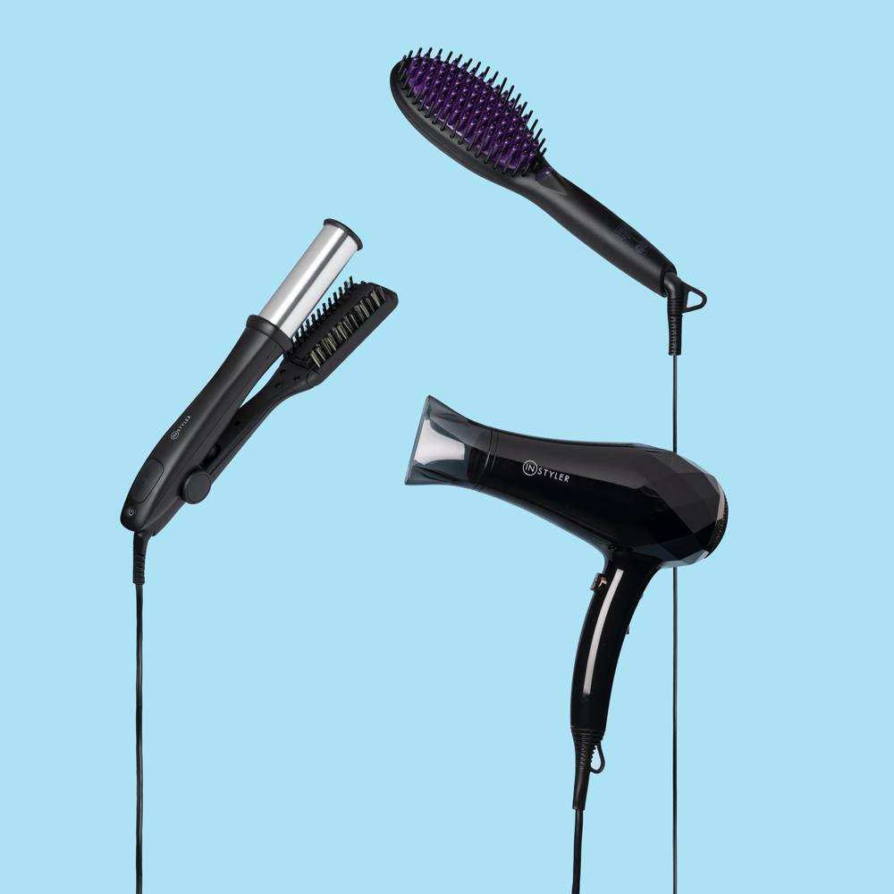 Creative Product Photography for Beauty Tools