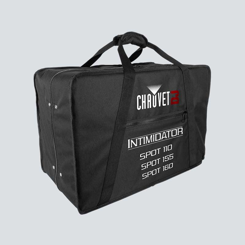 CHS-1XX Gear Bag for Intimidator Moving Heads