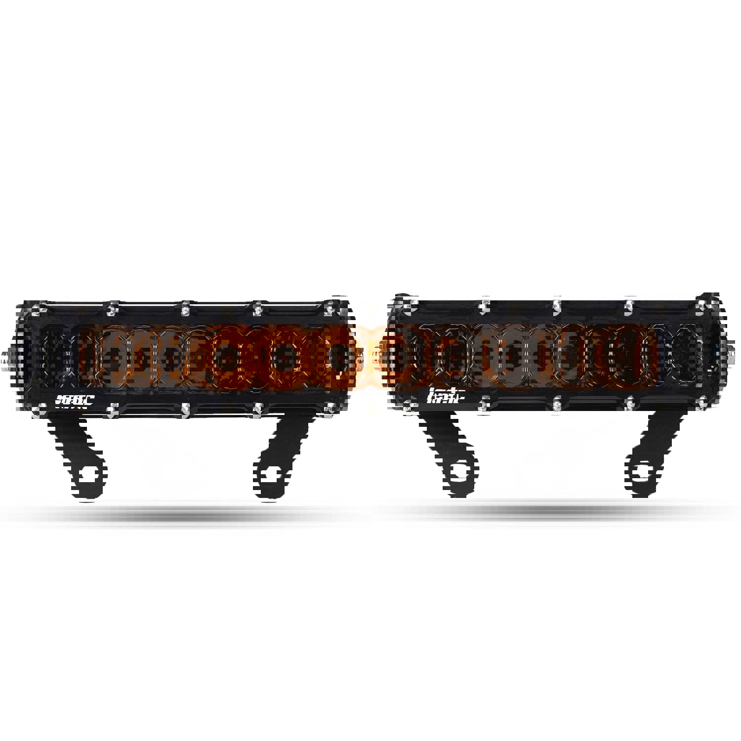 Heretic Can Am Maverick X3 10 Inch Shock Tower LED Light Bar