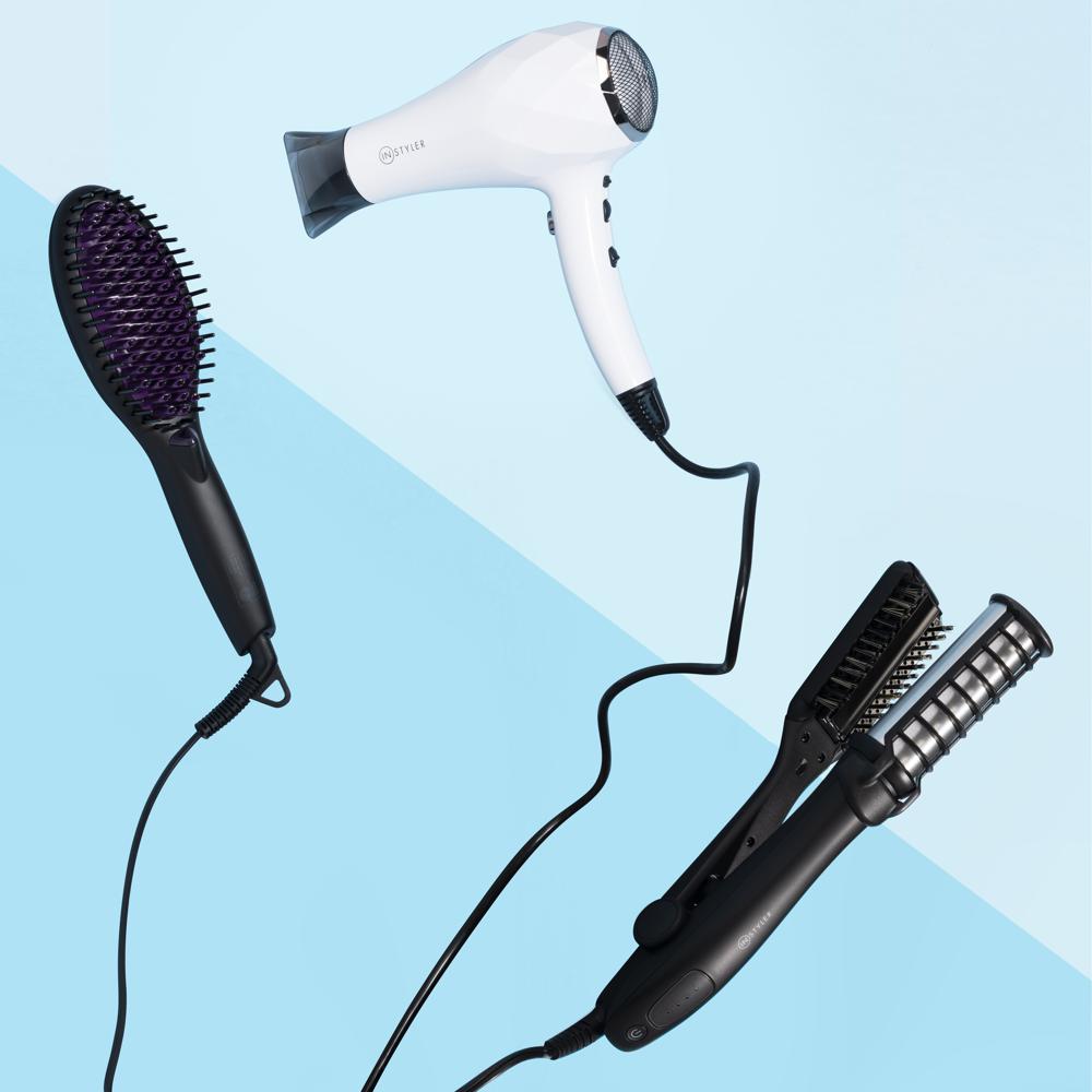 Creative Product Photography for Beauty Tools