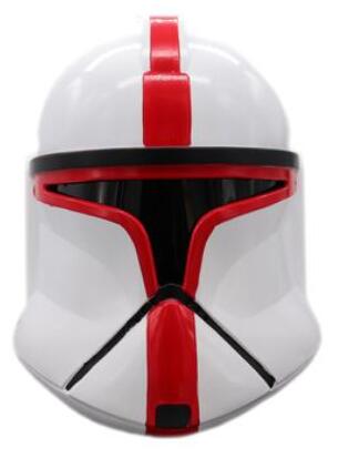 The Mandalorian Helmet Cosplay Mask for Adults - Full Face Gear