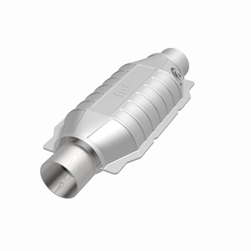 MagnaFlow Universal Catalytic Converter 3.00inch with Single O2 Sensor