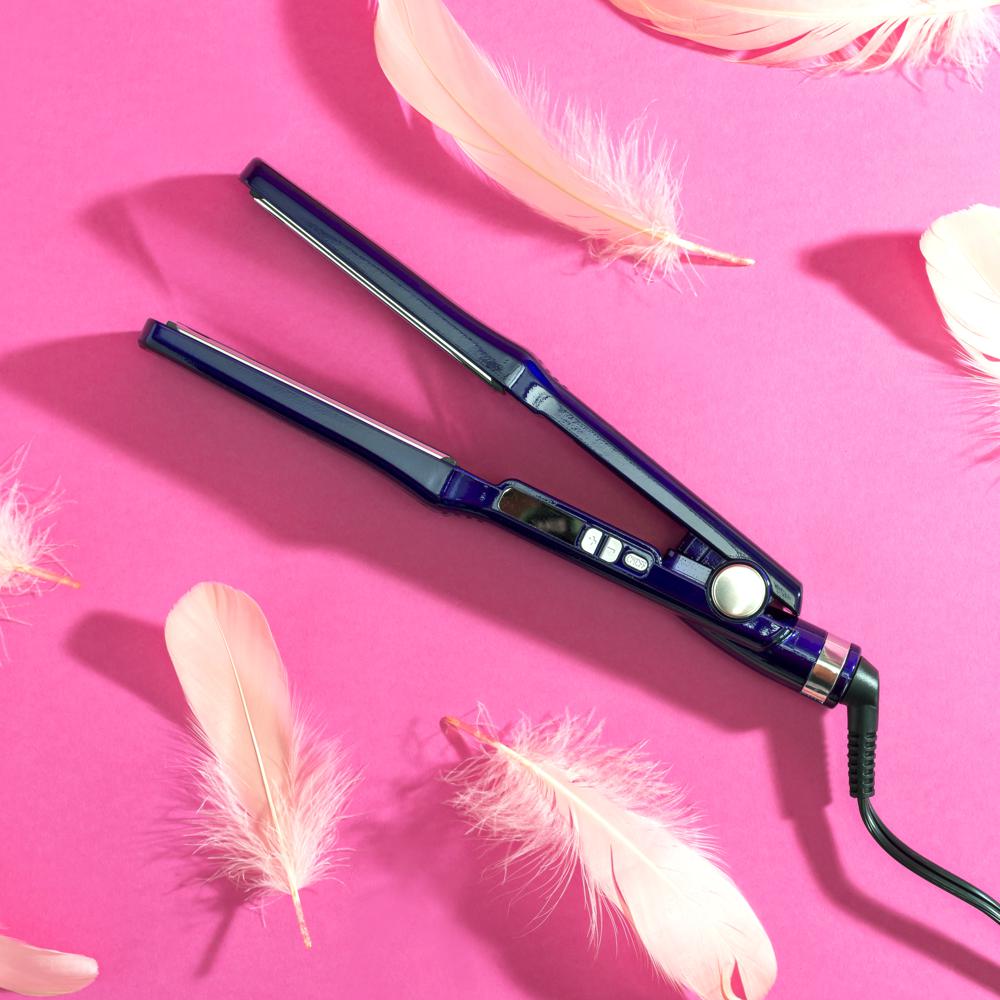 Creative Product Photography for Beauty Tools