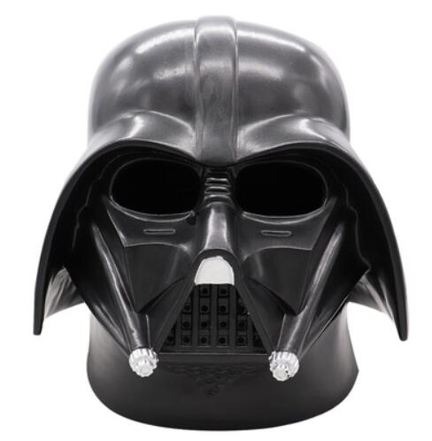 The Mandalorian Helmet Cosplay Mask for Adults - Full Face Gear