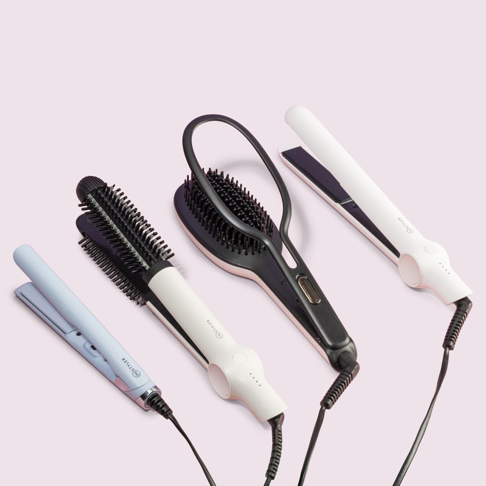 Creative Product Photography for Beauty Tools