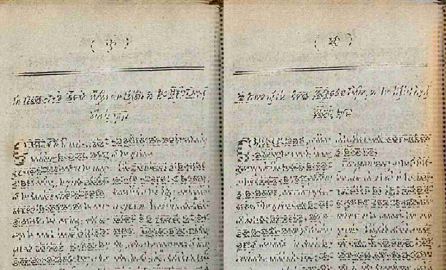 1770 FREEHOLDERS MAGAZINE - FIRST ORIGINAL ENGRAVING OF BOSTON MASSACRE