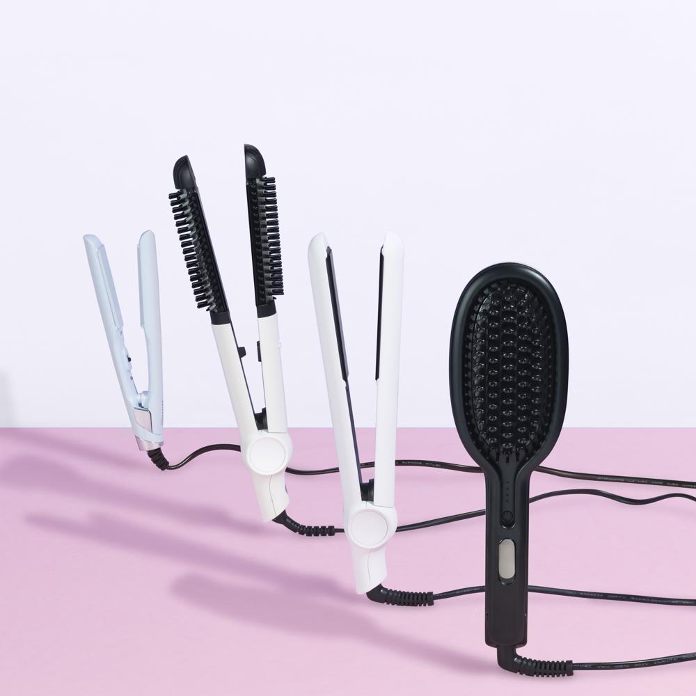 Creative Product Photography for Beauty Tools