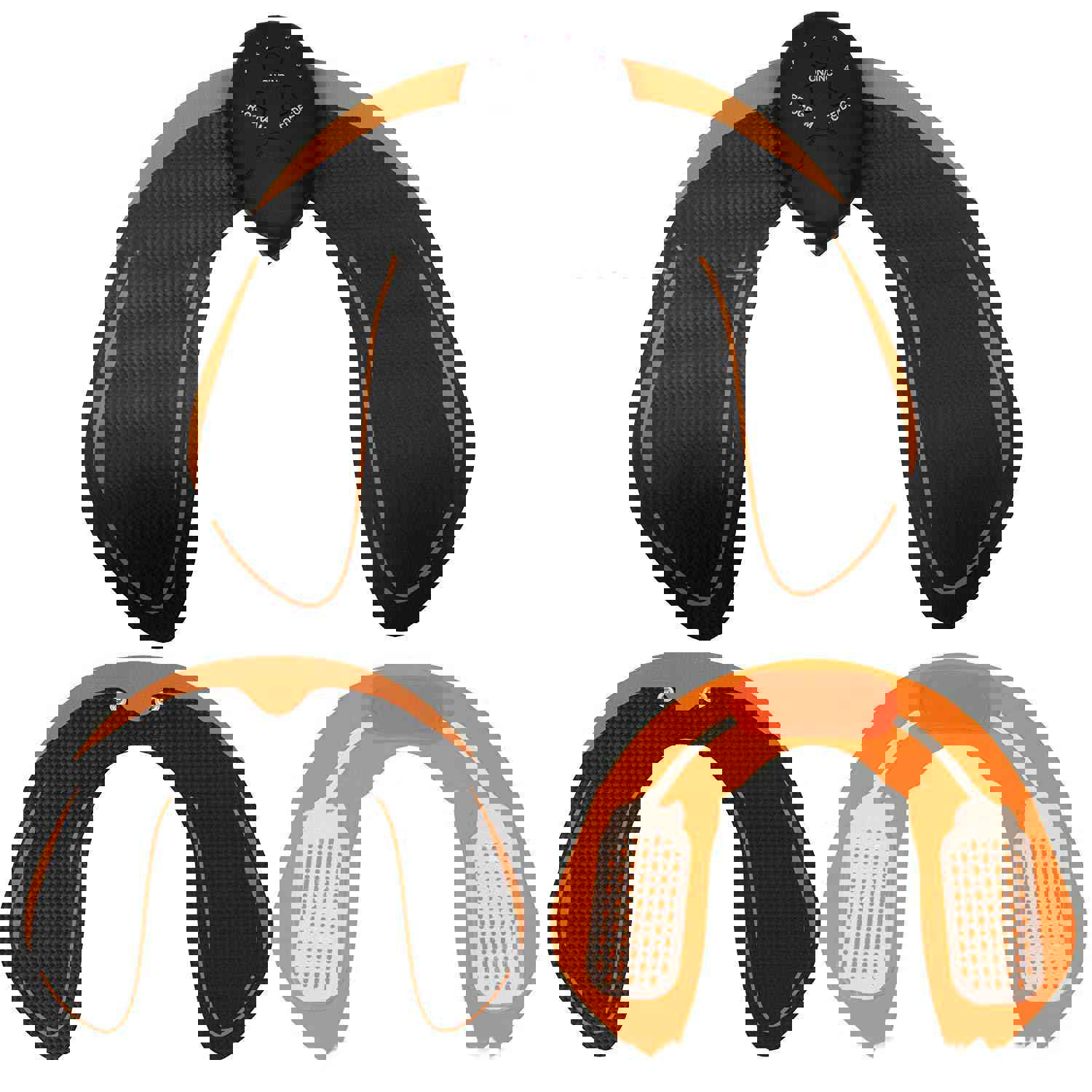 Fitness Buttocks Lifting Toner Slimming Massager