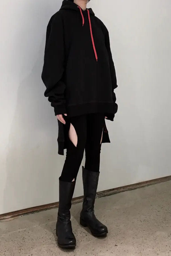 Laerke Anderson Hoodie 180026 UNI