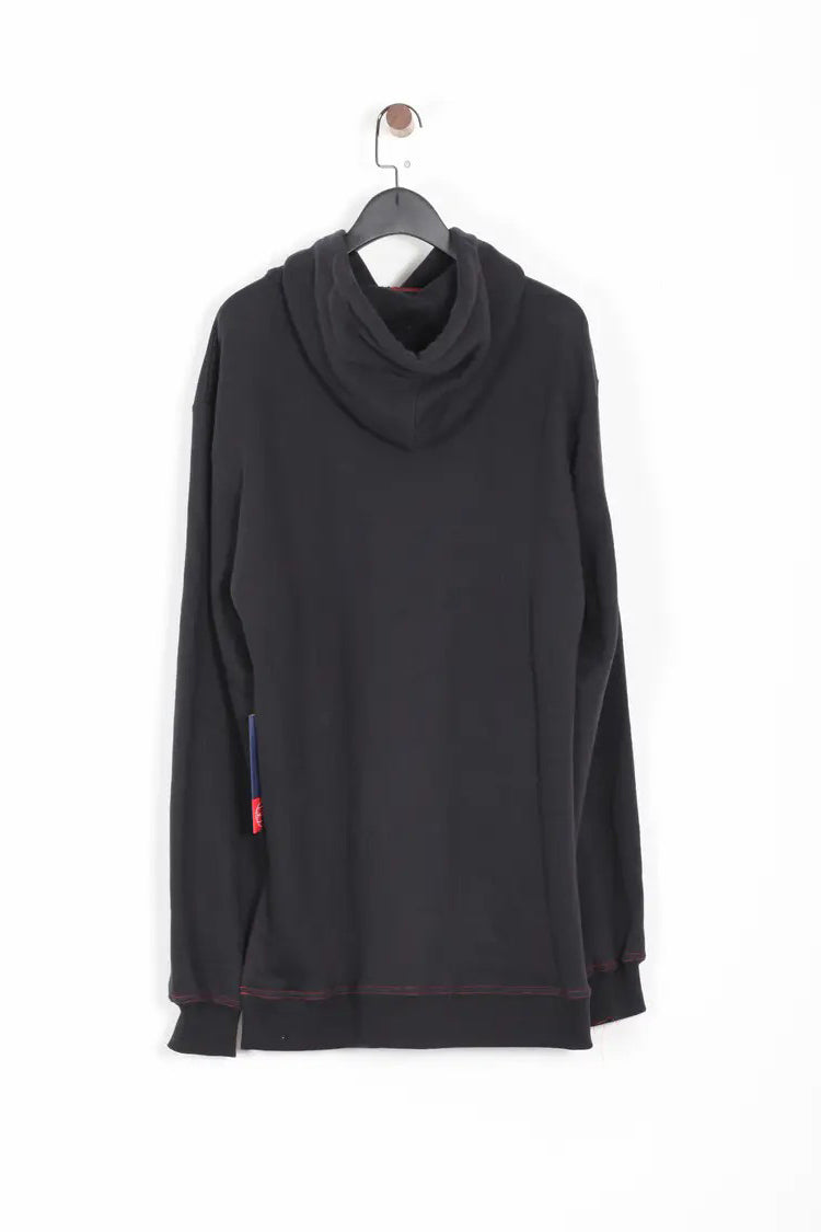 Laerke Anderson Hoodie 180026 UNI